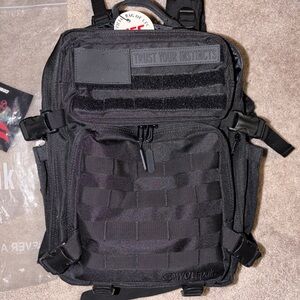 WOLFpak 35L Backpack